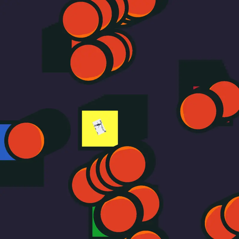 Game by @blizzfrost