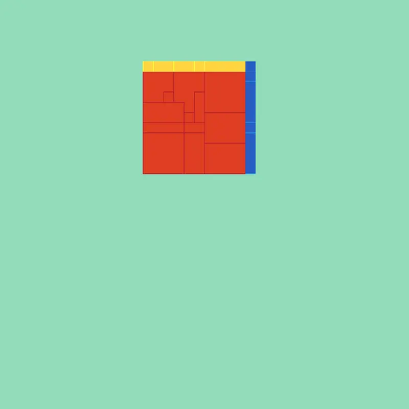 Crazy puzzles by @rex_2026