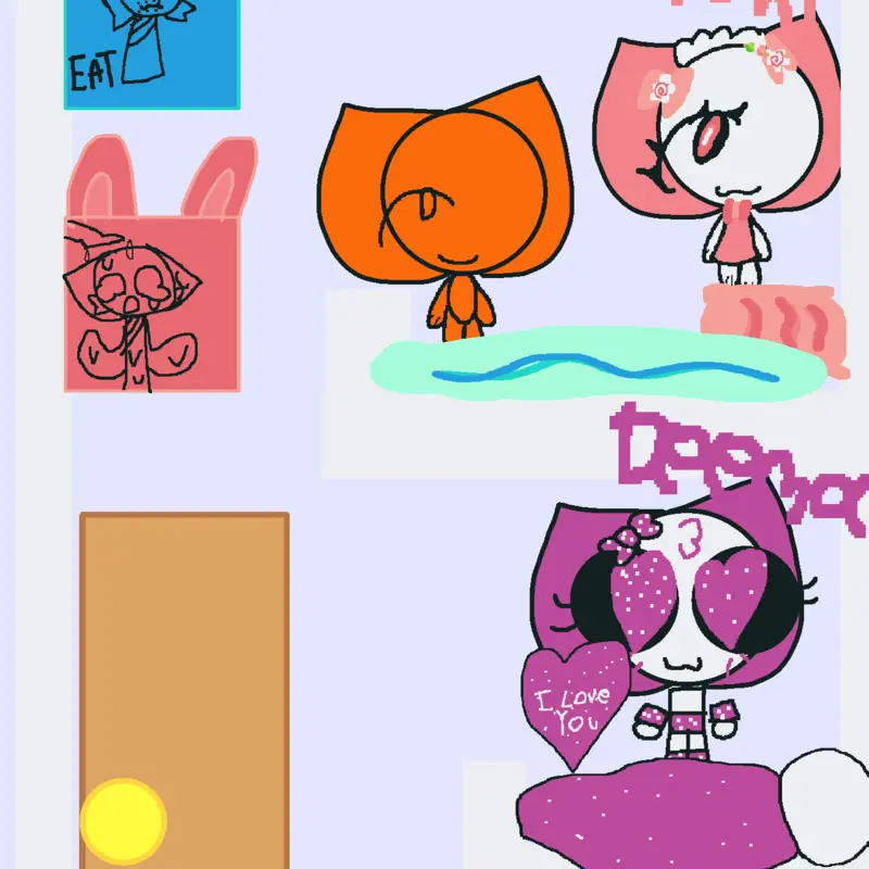 Game by @Miko_emojicat57