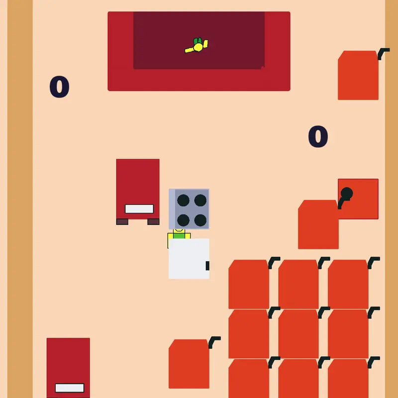 Game by @saisai123