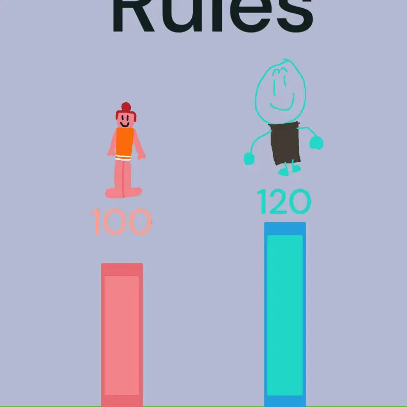 Game by @Eco_friendly_wood