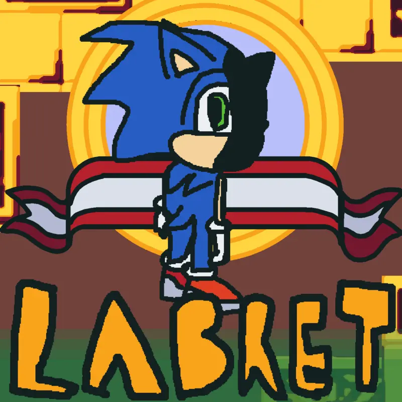 Game by @sonicjonhbrayan