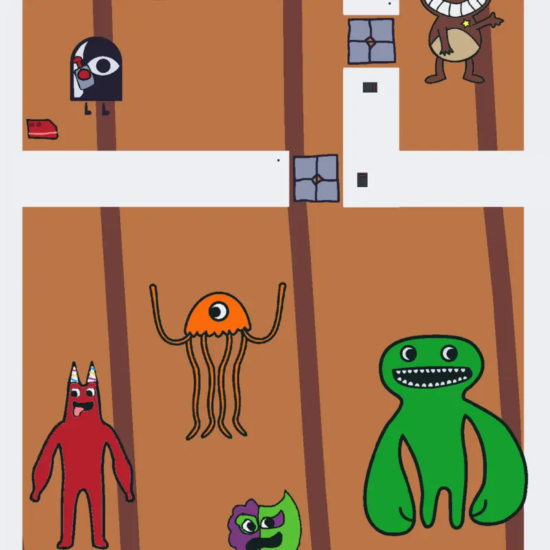 Game by @Banbangames400