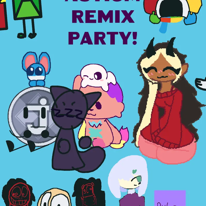 Game by @thecoolbluemonstercrazy