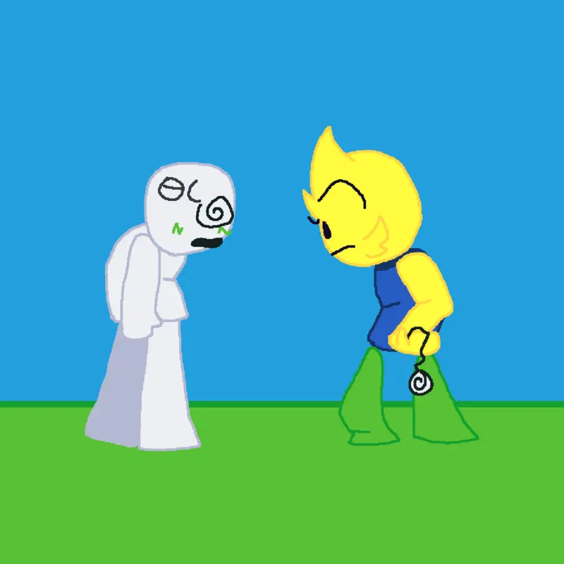 Game by @The_Arthur