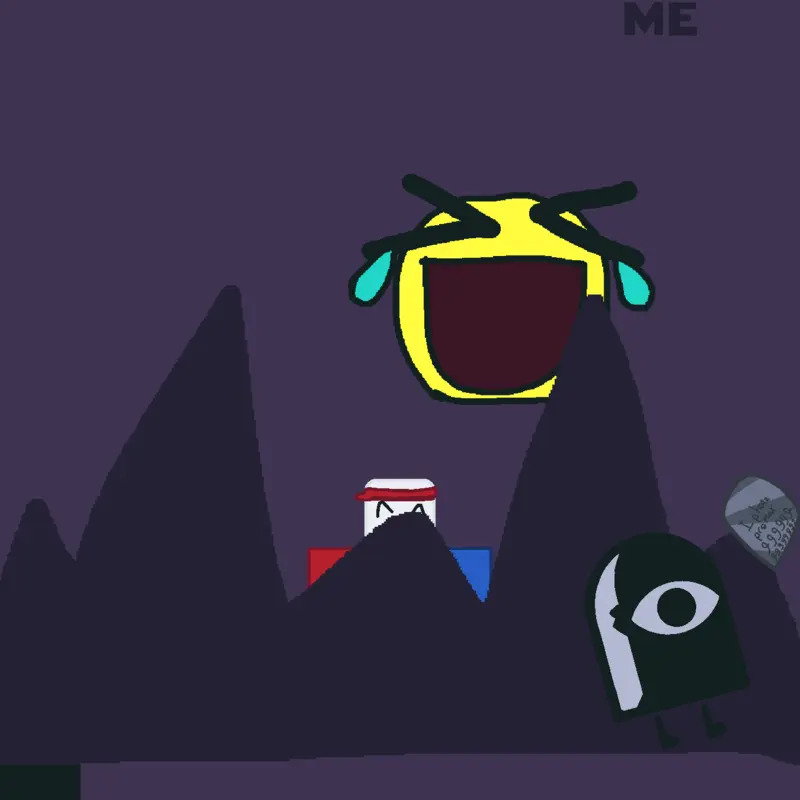 Game by @baileysushi