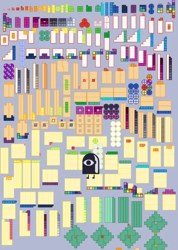 Game by @Geometicbbankman