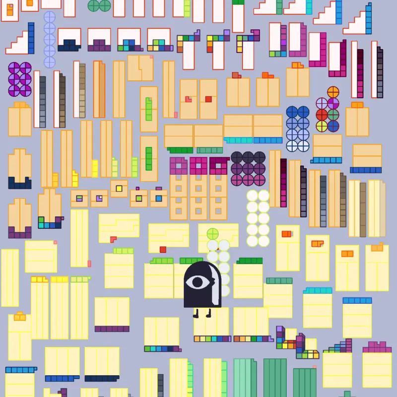 Game by @Geometicbbankman