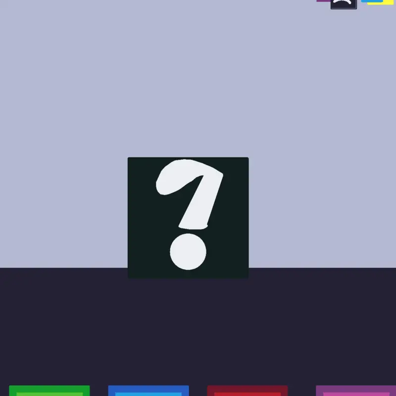 Game by @Kahanchik