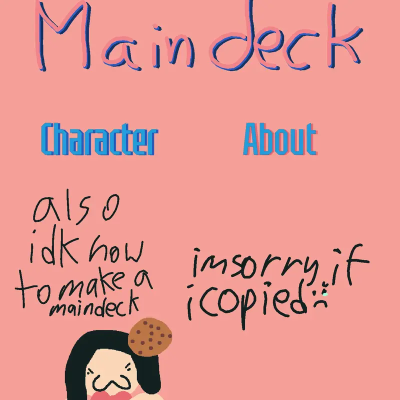 Game by @jerseyiqn_cookies