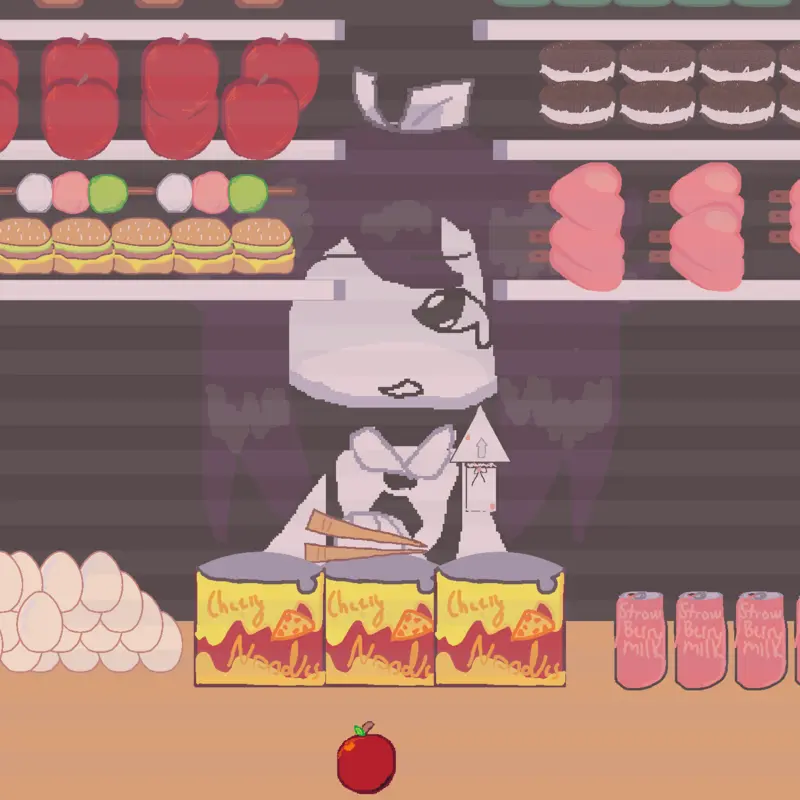 Game by @kiroru_