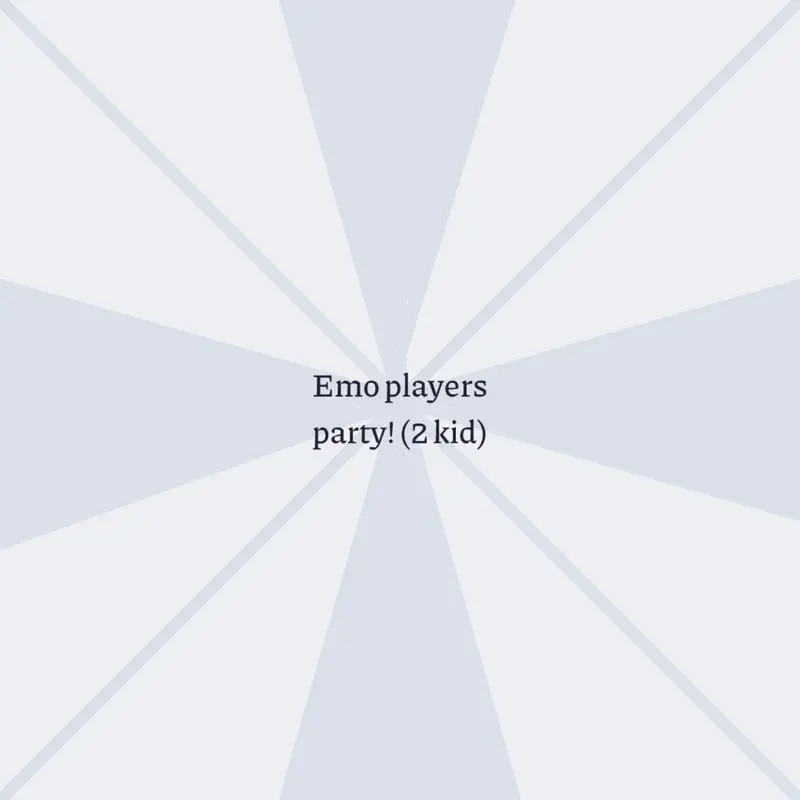 Game by @jails