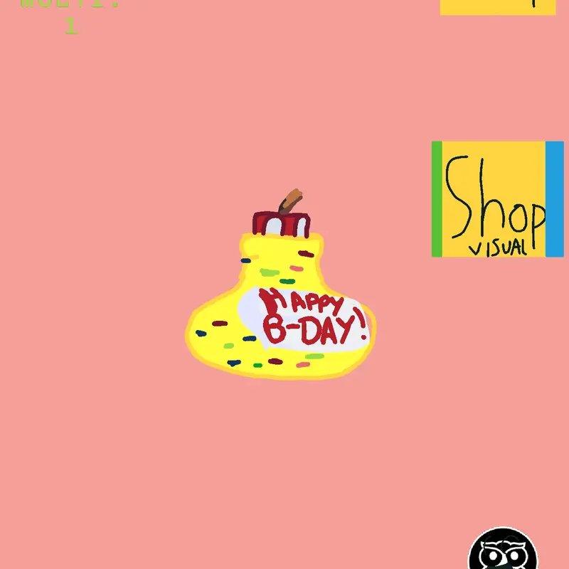 Game by @goiaba_1