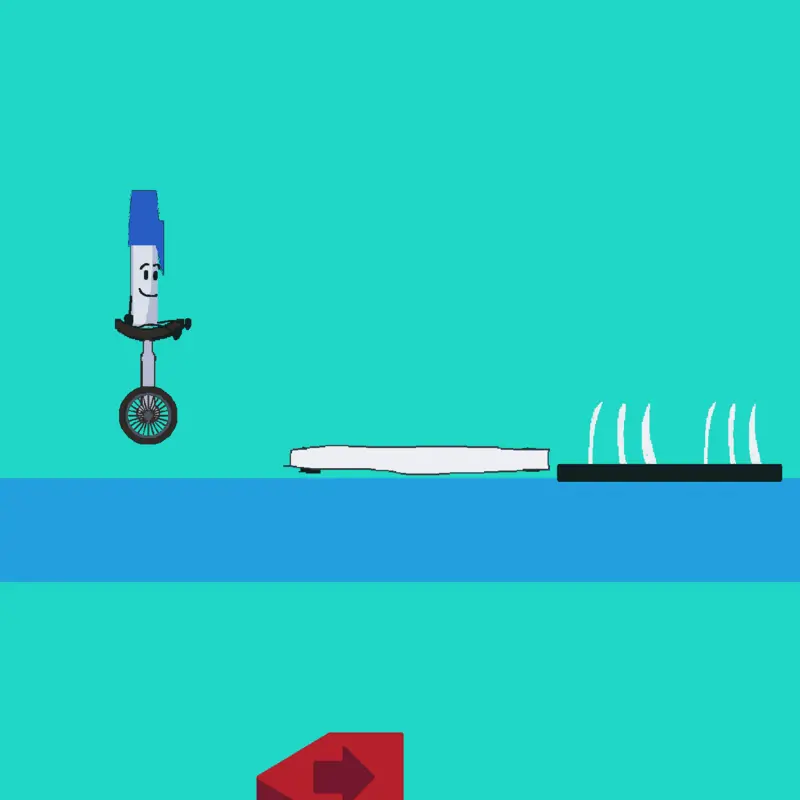 Game by @vaca_pequena