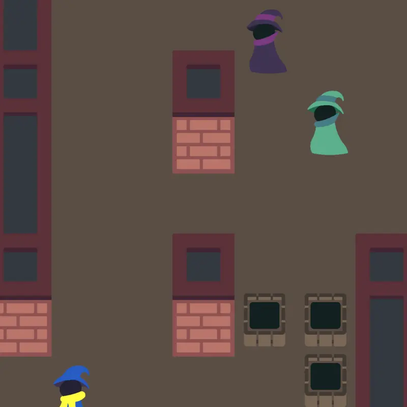 Game by @ALiXAN532