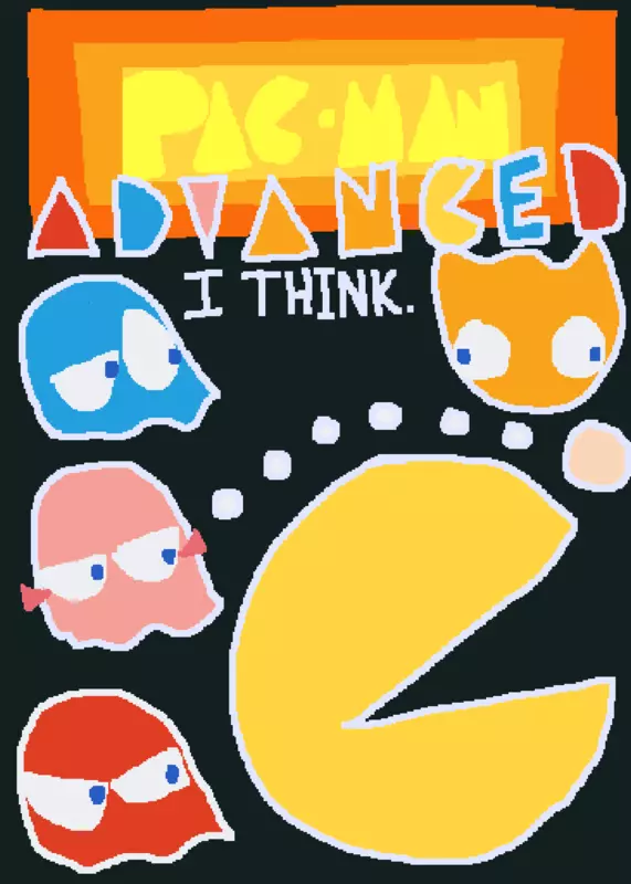 Game by @ArcticToast