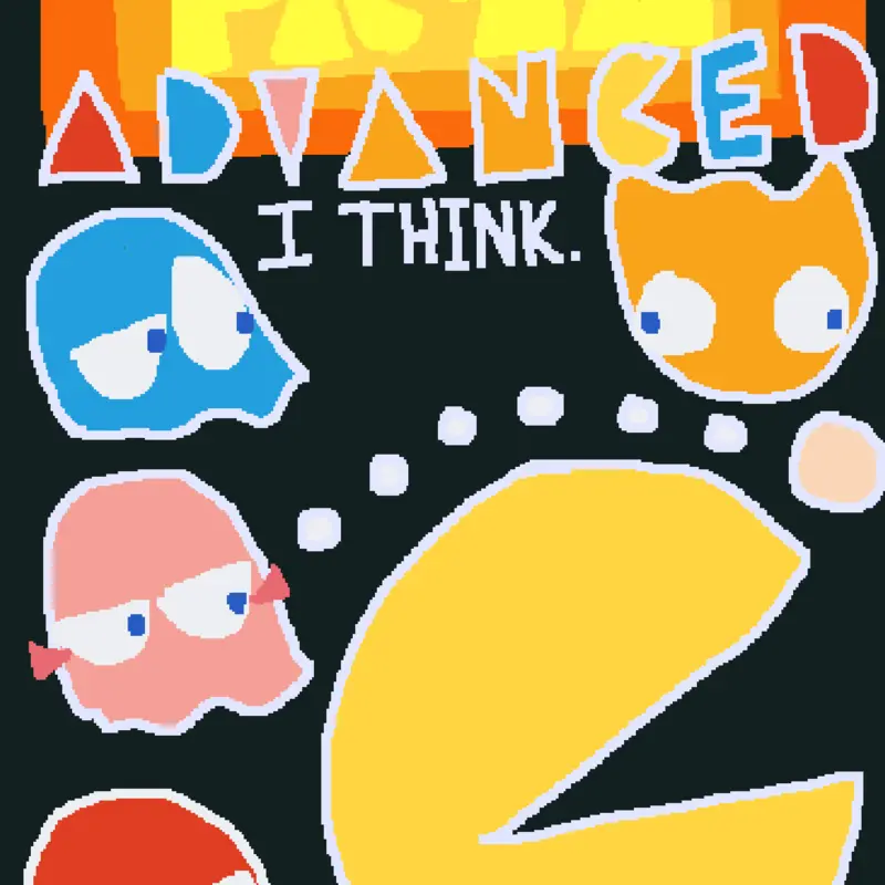 Game by @ArcticToast