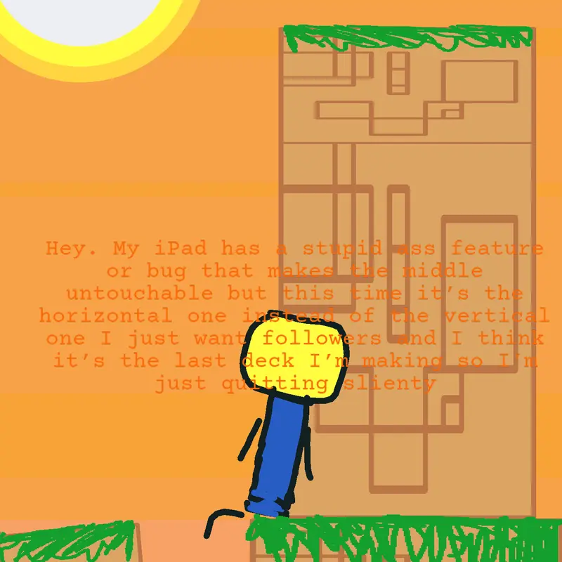 Game by @cured-pad