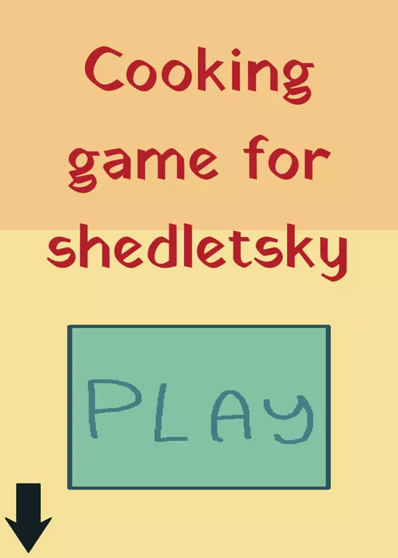 Game by @nichapatr