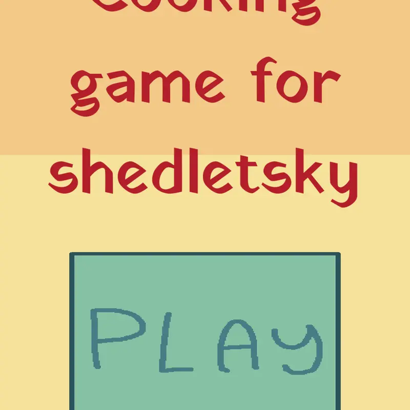 Game by @nichapatr