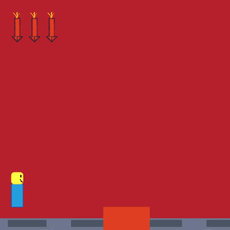 my fist game by @NicolasNascimento