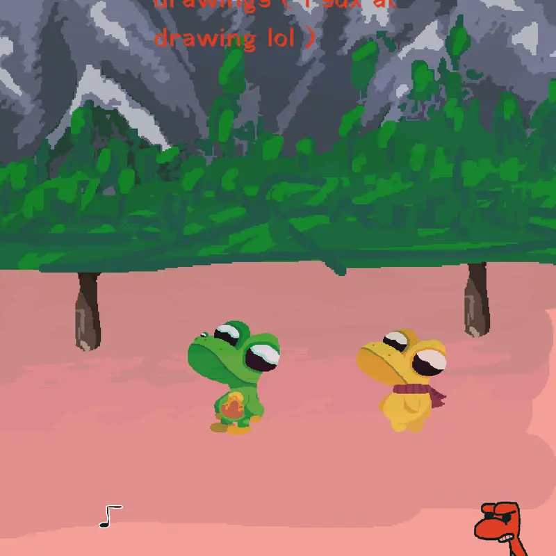 Game by @Mivie