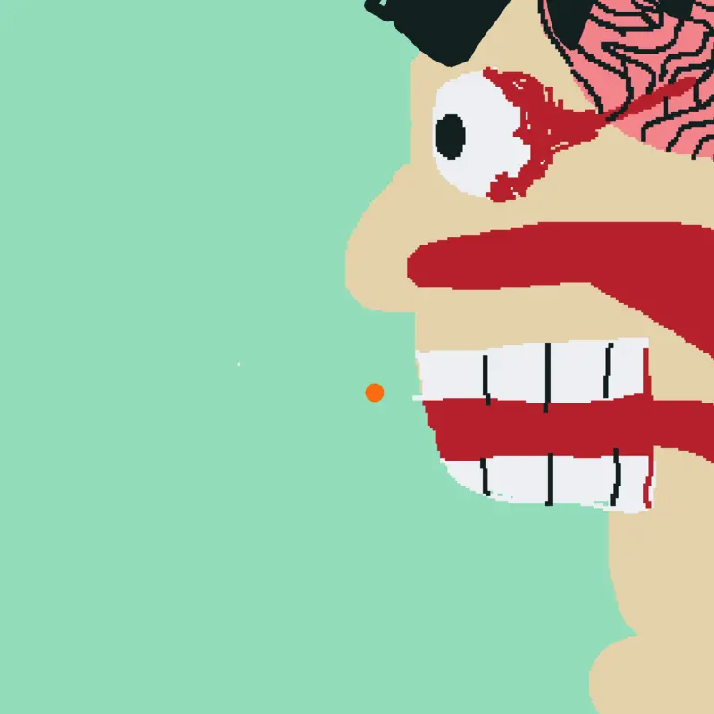 Feed by @GanichilCalma