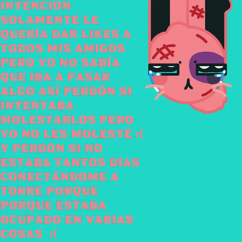 Game by @cyanconejo