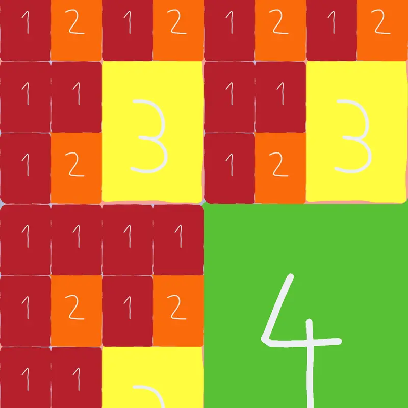 Game by @AtharvaMauhub67