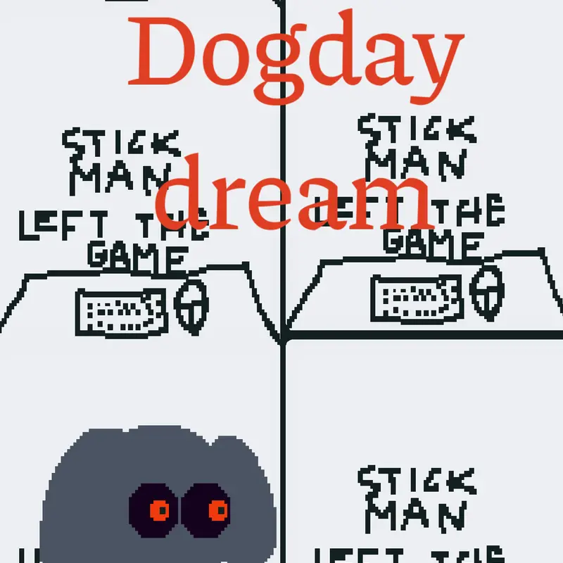 Game by @stickgame