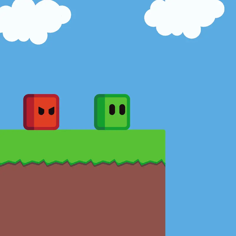 Game by @uoooo
