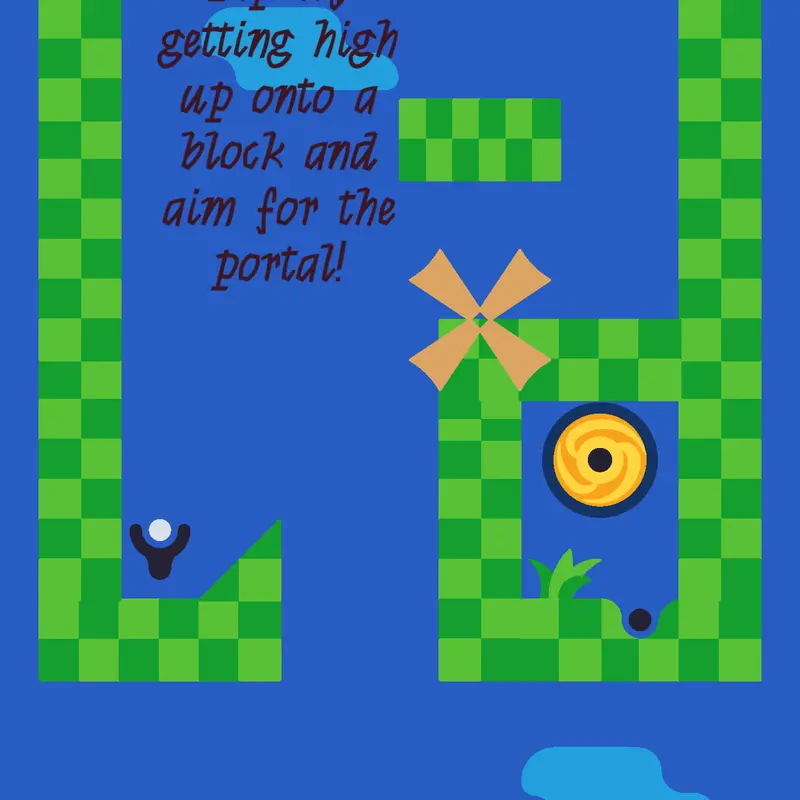 Game by @Letsgoplaygolf