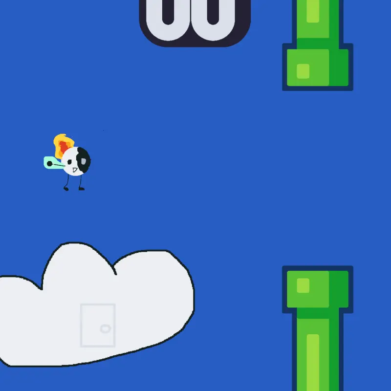 Game by @Zozo_haha
