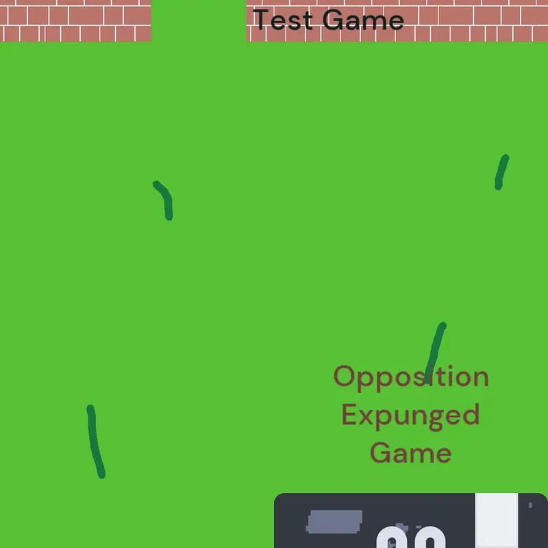 Game by @CatYT4133