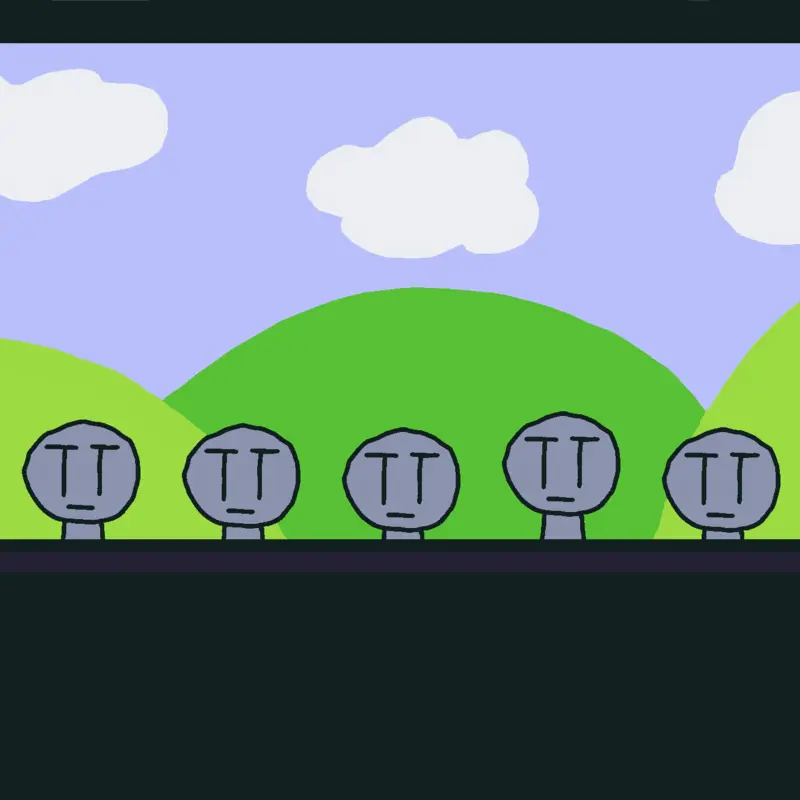 Game by @CammieTheCreator