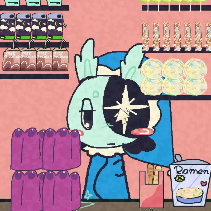 Game by @-_CLOUDY_DREAMS_-