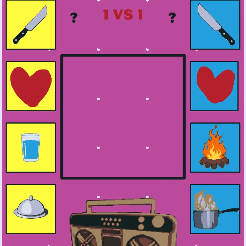 Game by @Greenuva