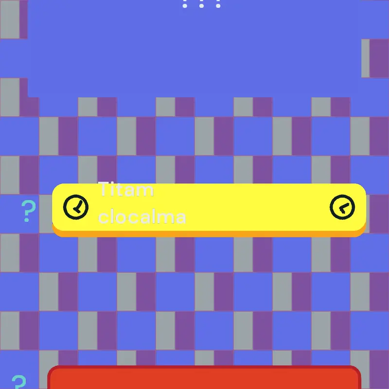 Game by @peryyyyyr