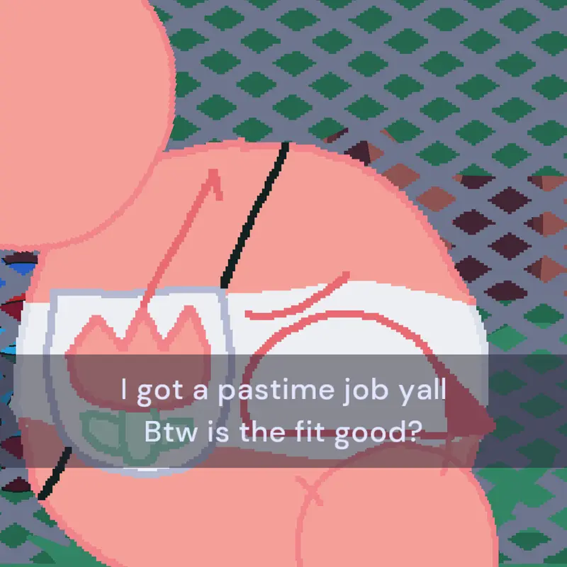 Game by @nonarabbit