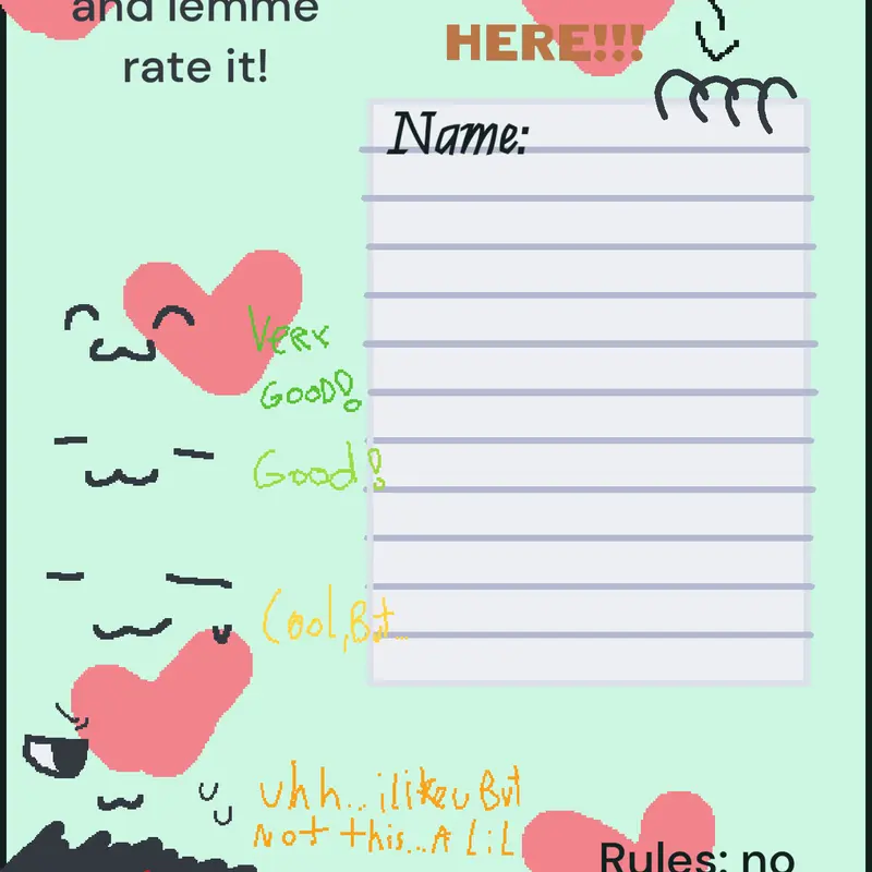 Game by @Pixie18_official