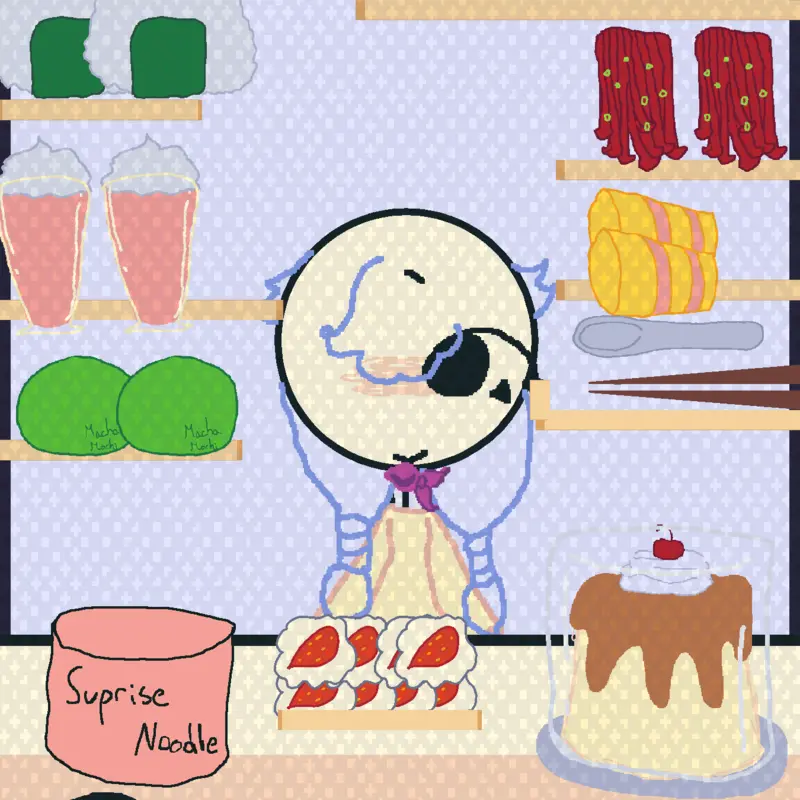 Game by @M0ch4milky