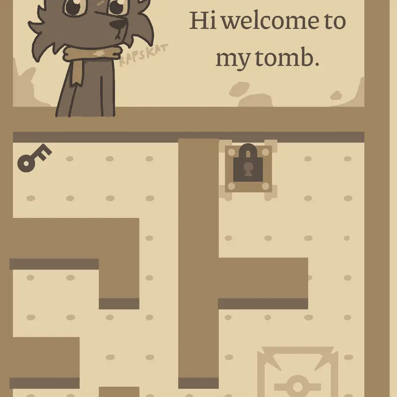 Game by @monika_lesic