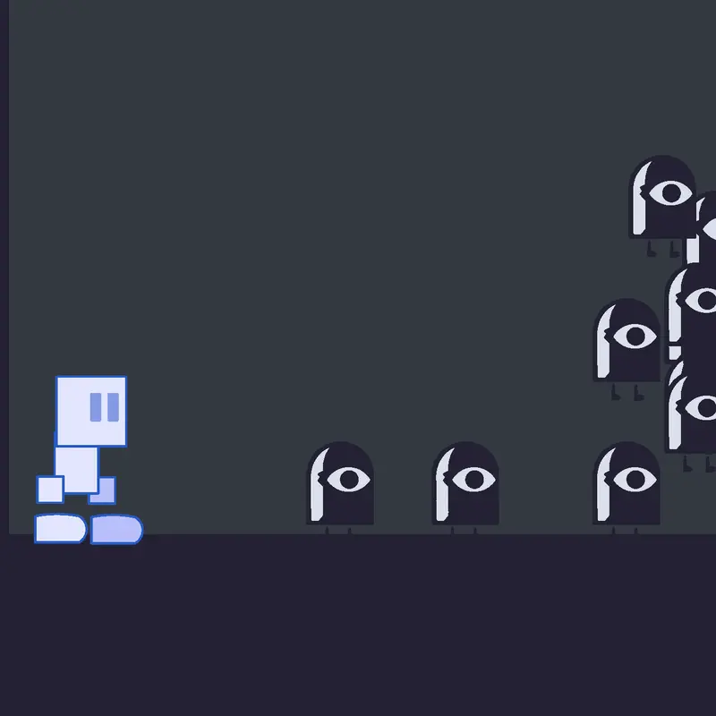 Game by @bomberman_1307