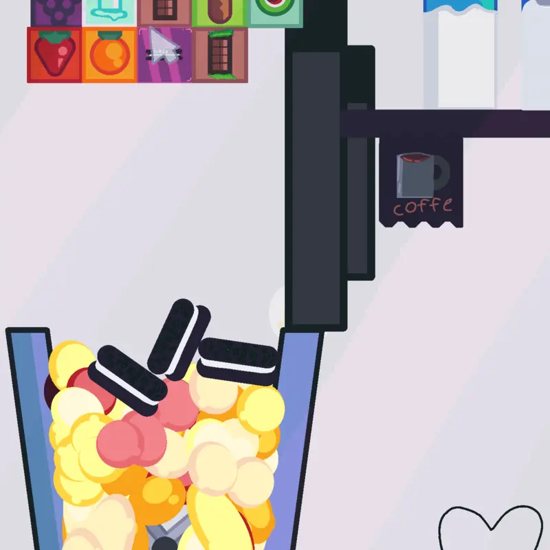 Game by @Culinary_kittens