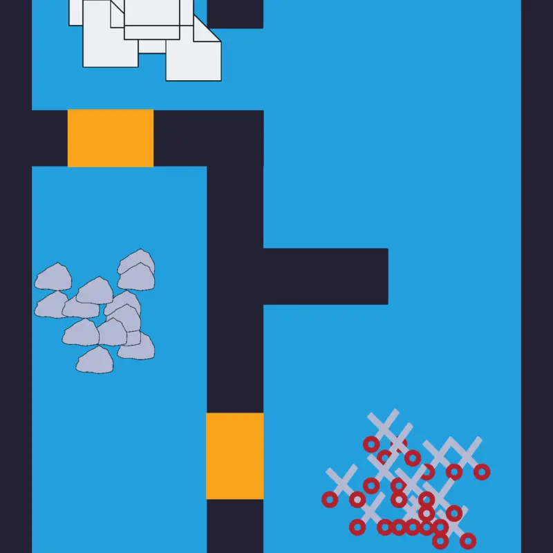 Game by @iamyakutian