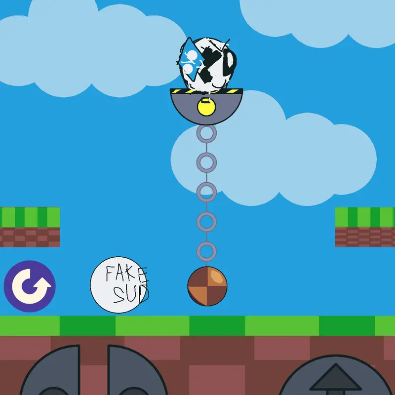 Game by @andretingamer