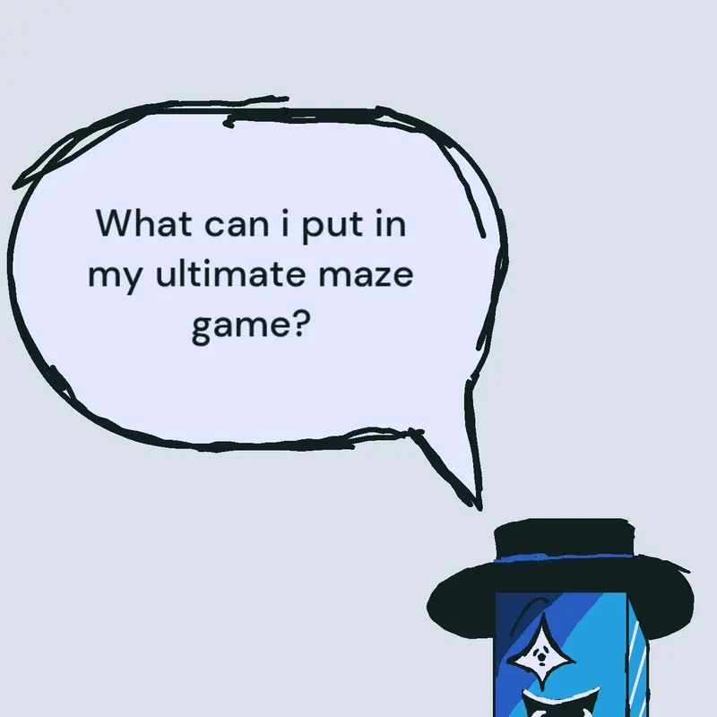 Game by @joaquincaris