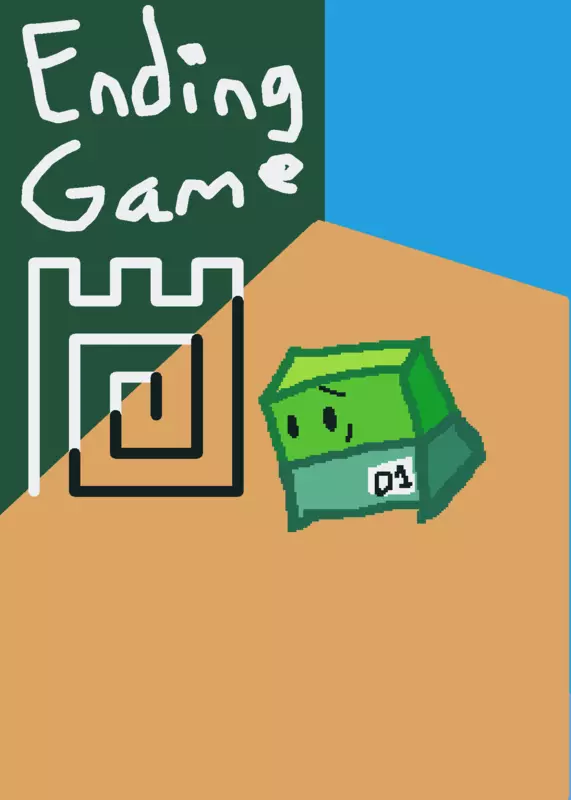 Game by @SilasGames