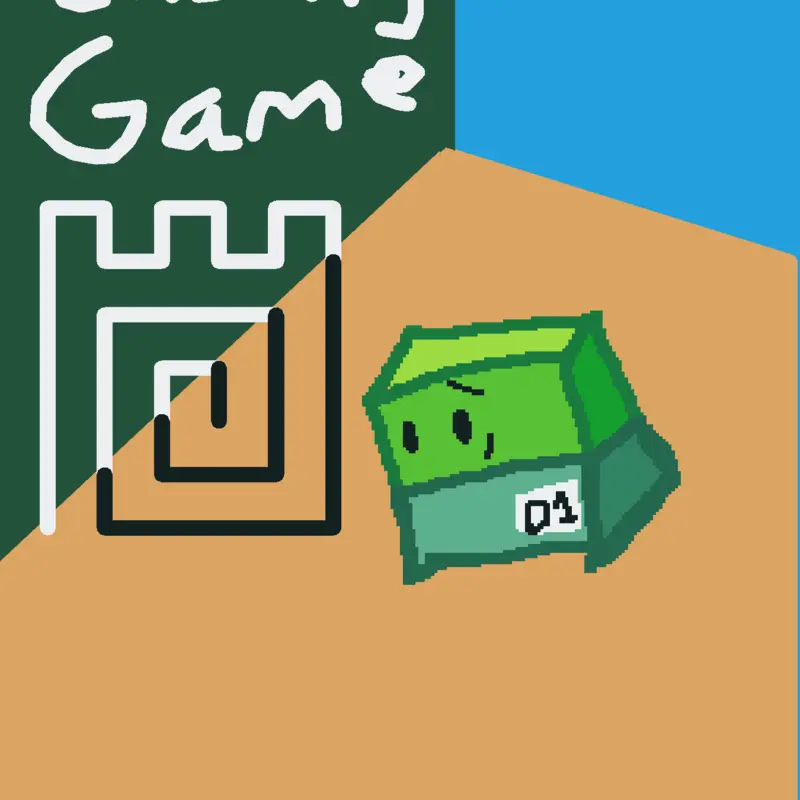 Game by @SilasGames