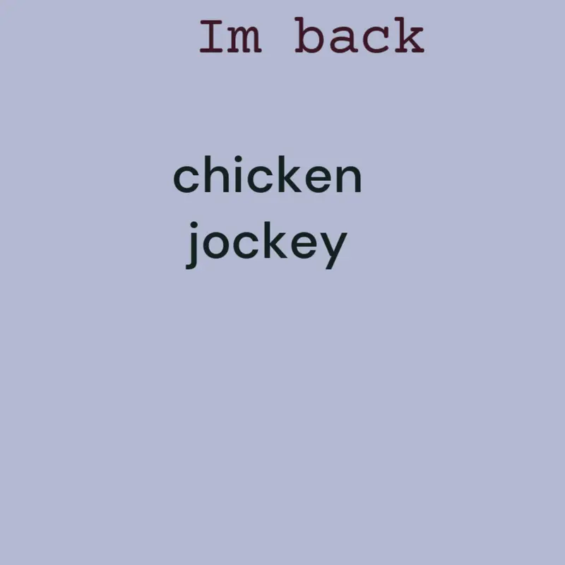 Game by @Maridndnnsn